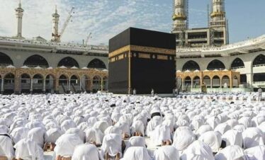 Omra Ramadan – Programme 2 (31 nuits)